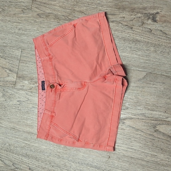 Land and sea shorts Barbie pink size 6 - Picture 1 of 3